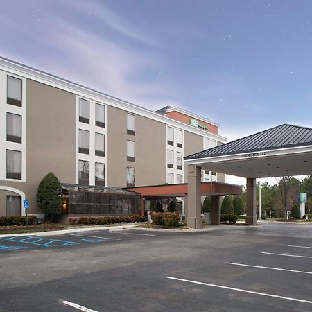 Holiday Inn Express - Chester By Ihg Exteriér fotografie