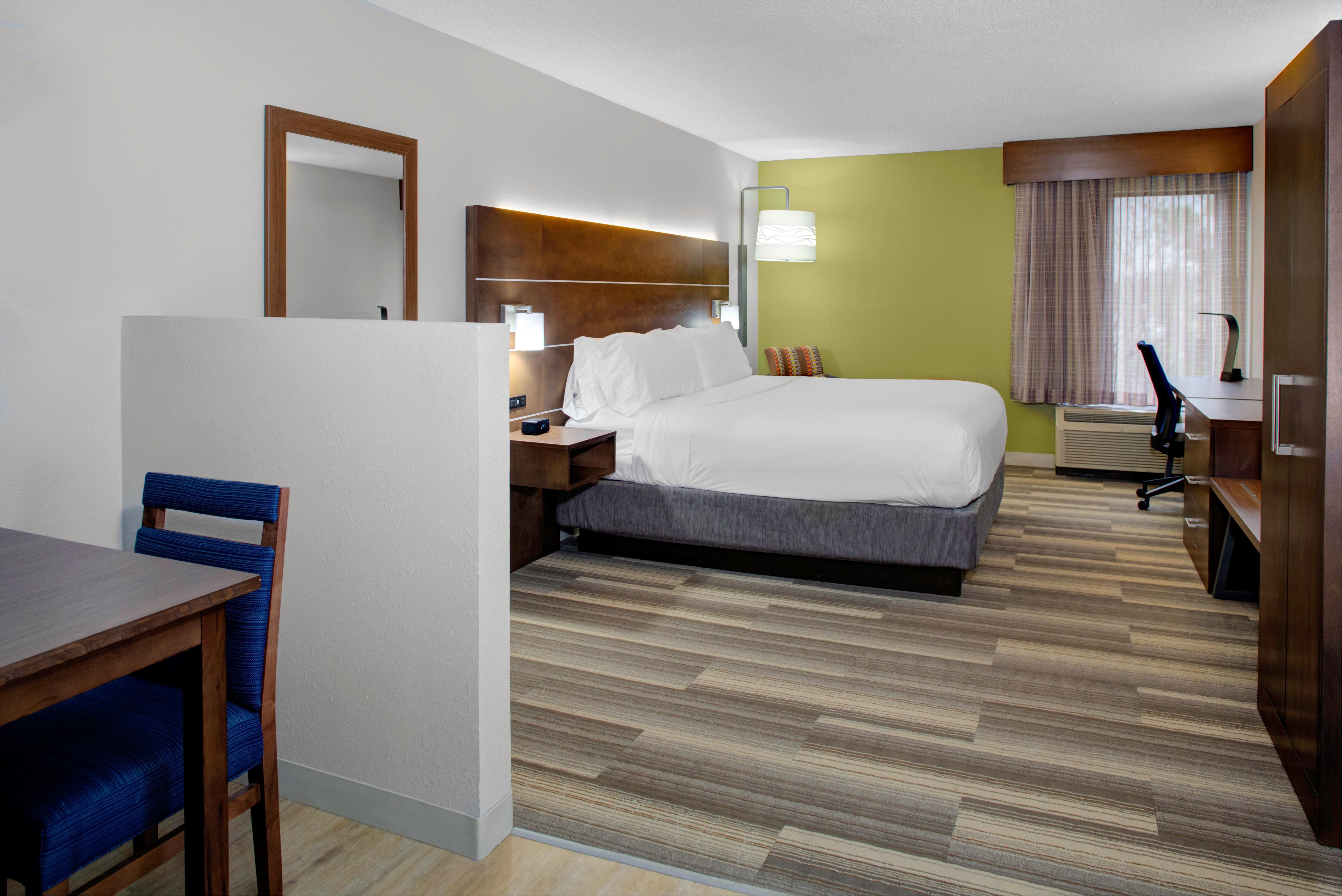 Holiday Inn Express - Chester By Ihg Exteriér fotografie