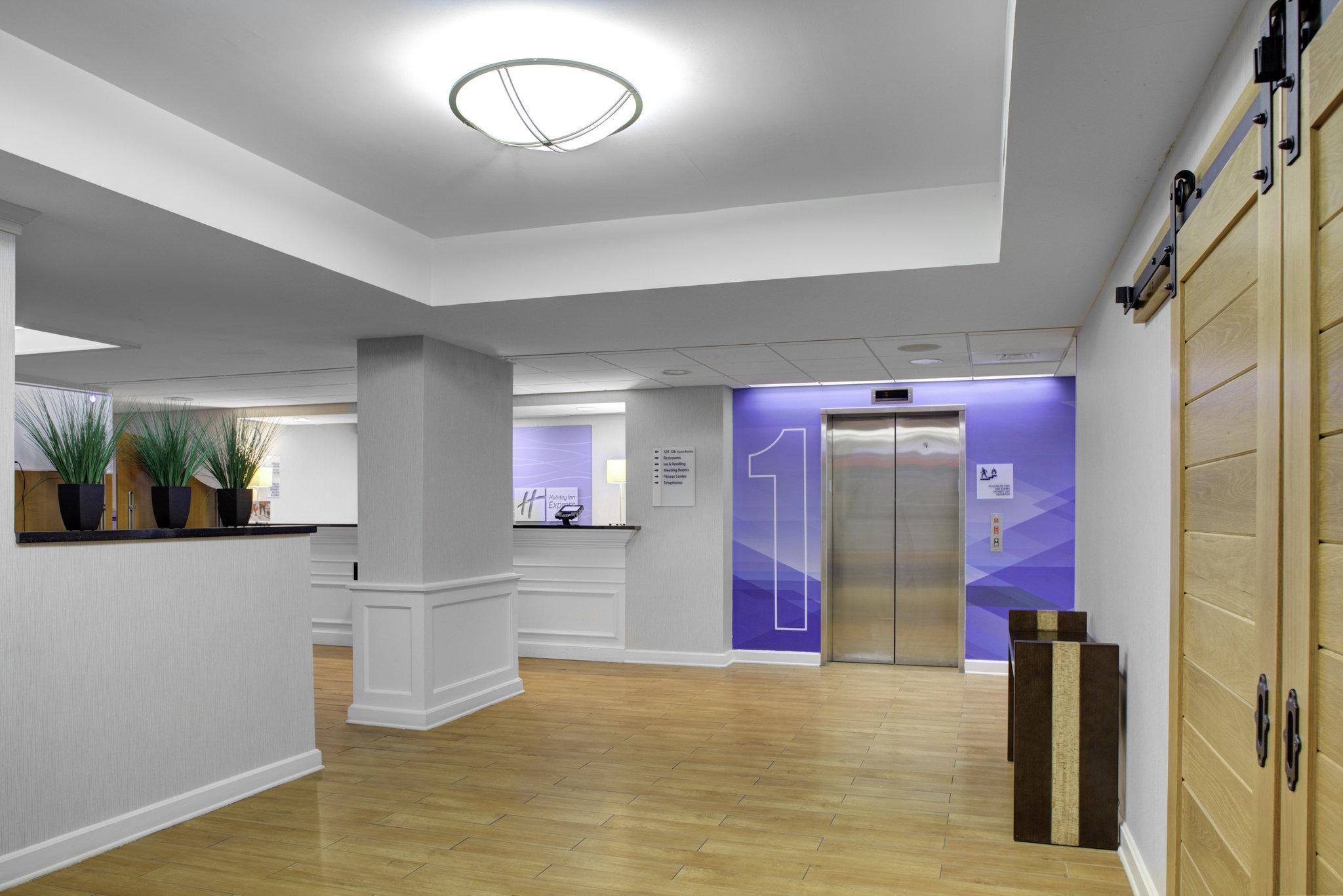 Holiday Inn Express - Chester By Ihg Exteriér fotografie