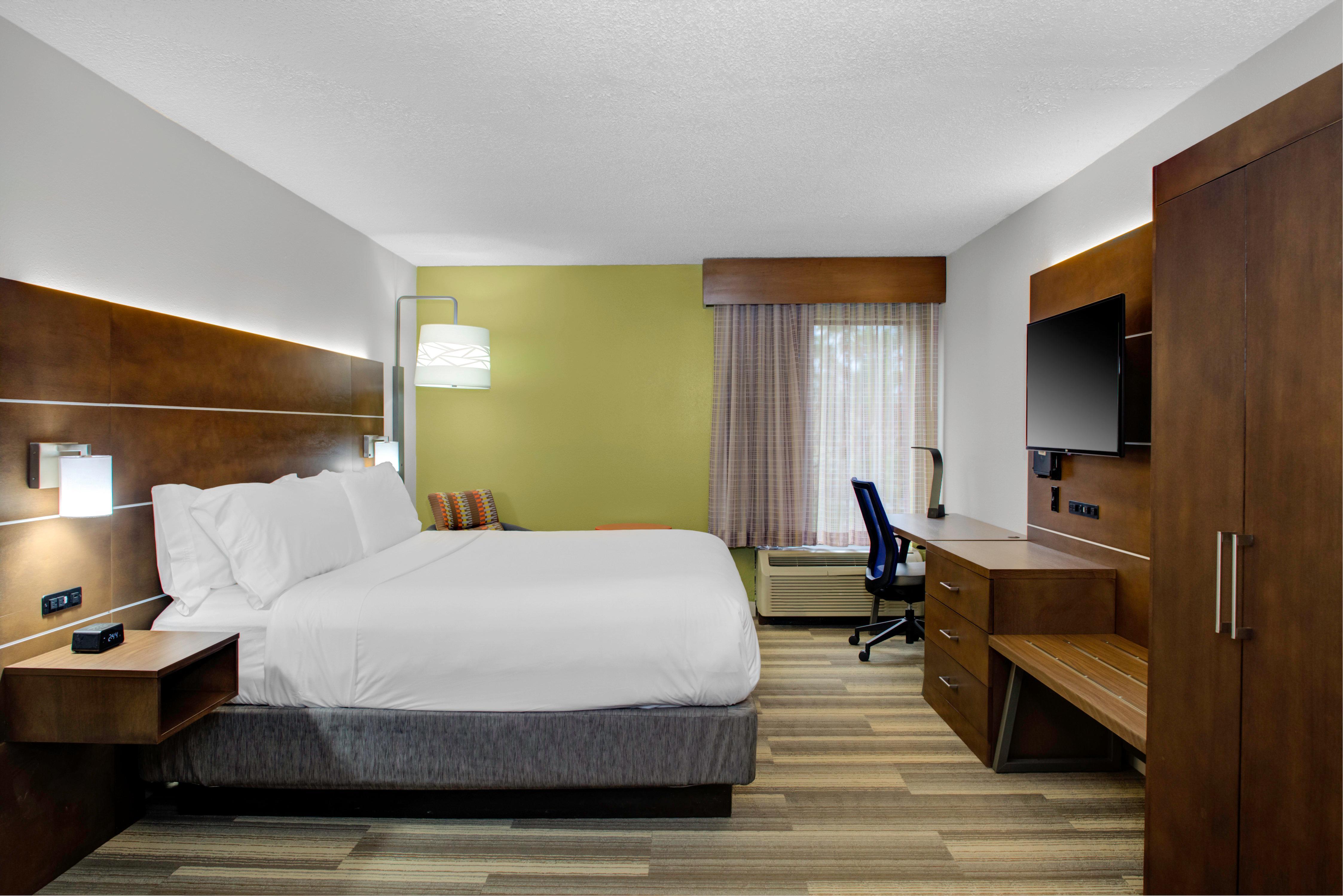 Holiday Inn Express - Chester By Ihg Exteriér fotografie