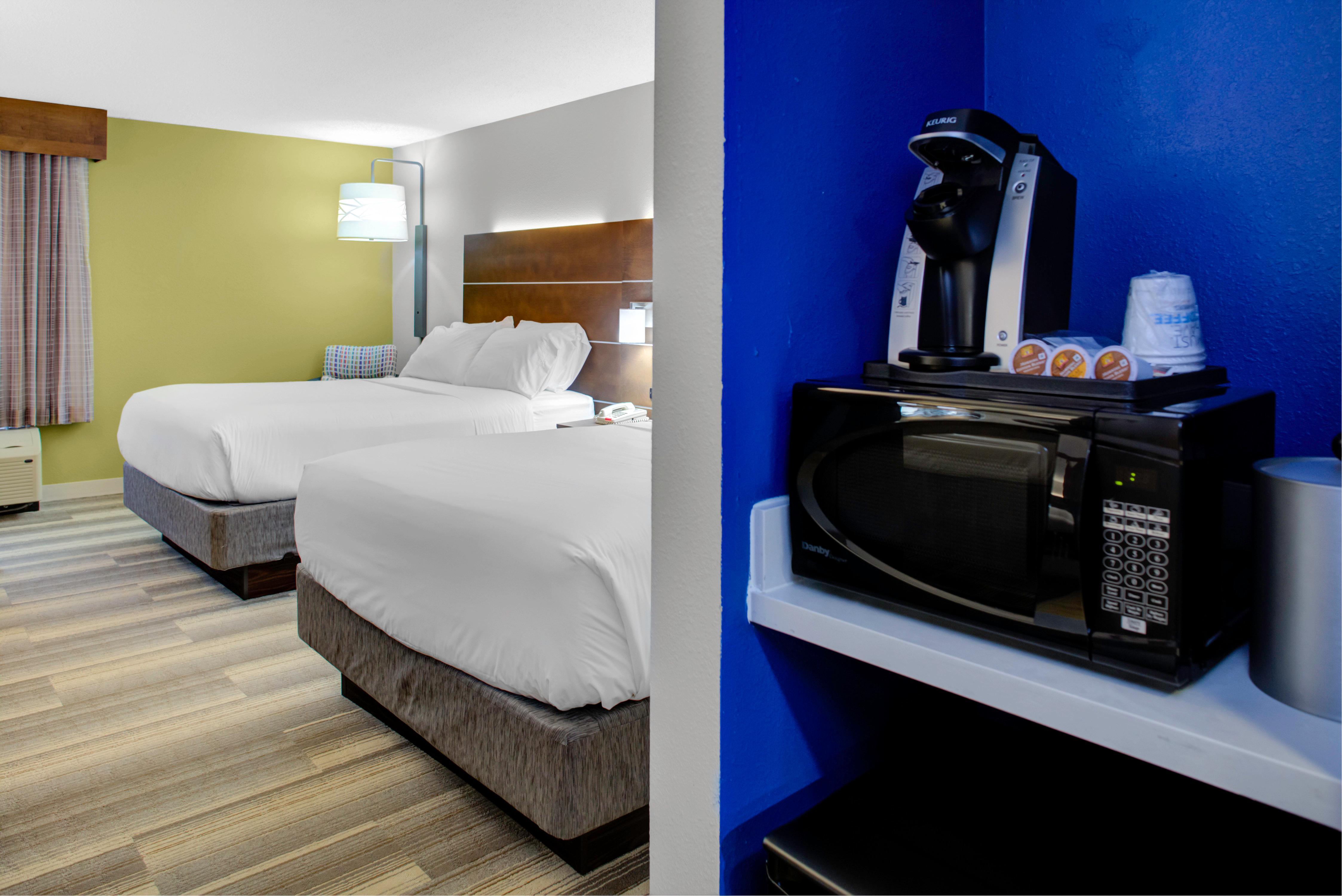 Holiday Inn Express - Chester By Ihg Exteriér fotografie