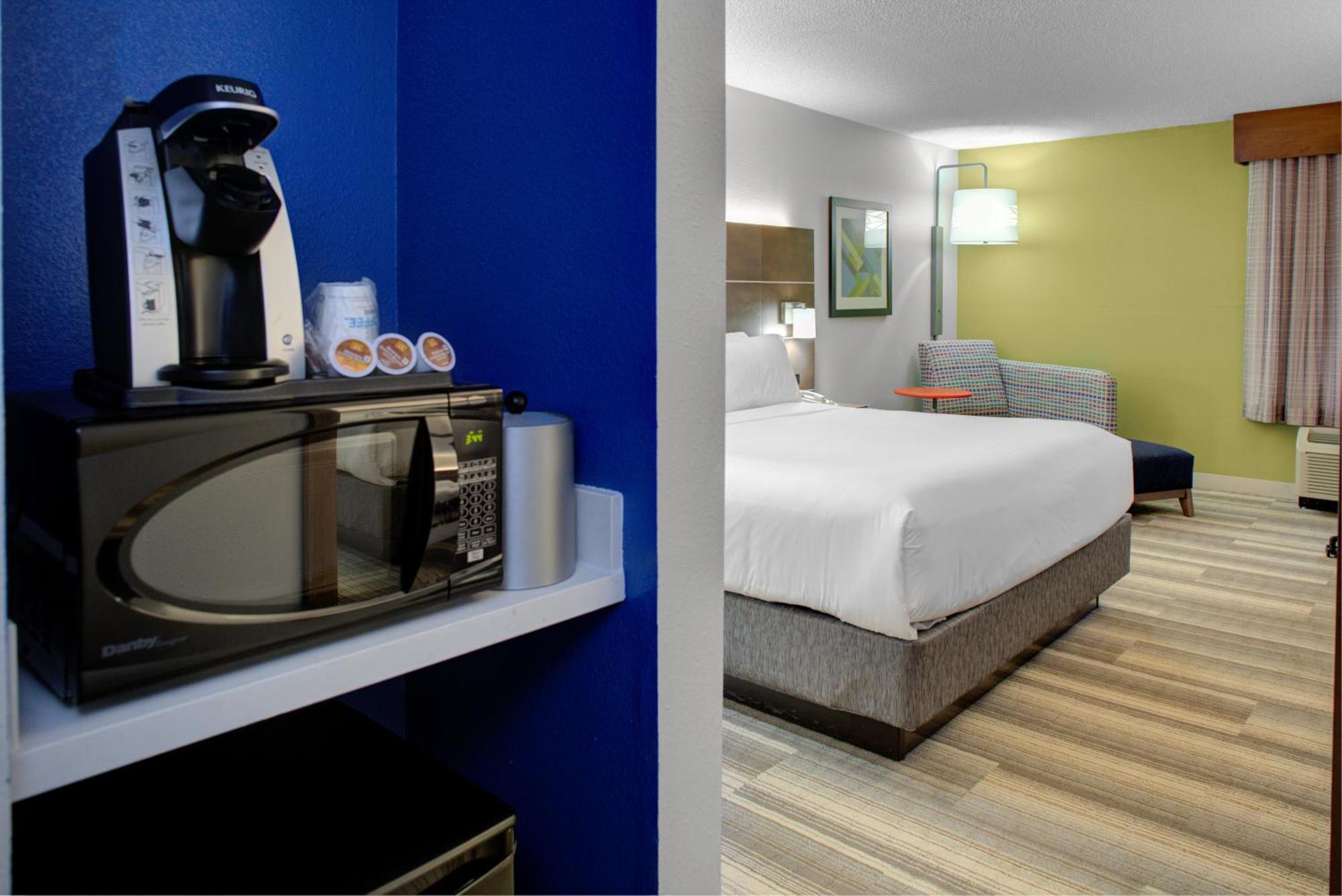 Holiday Inn Express - Chester By Ihg Exteriér fotografie