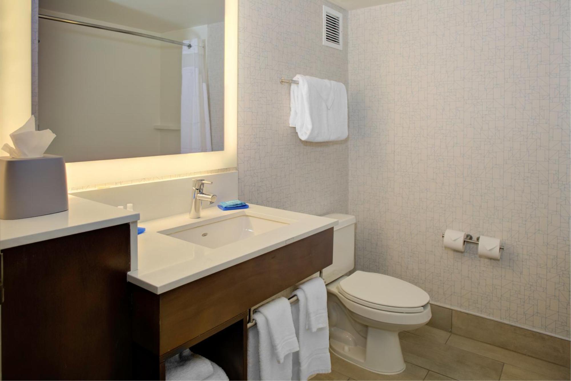 Holiday Inn Express - Chester By Ihg Exteriér fotografie