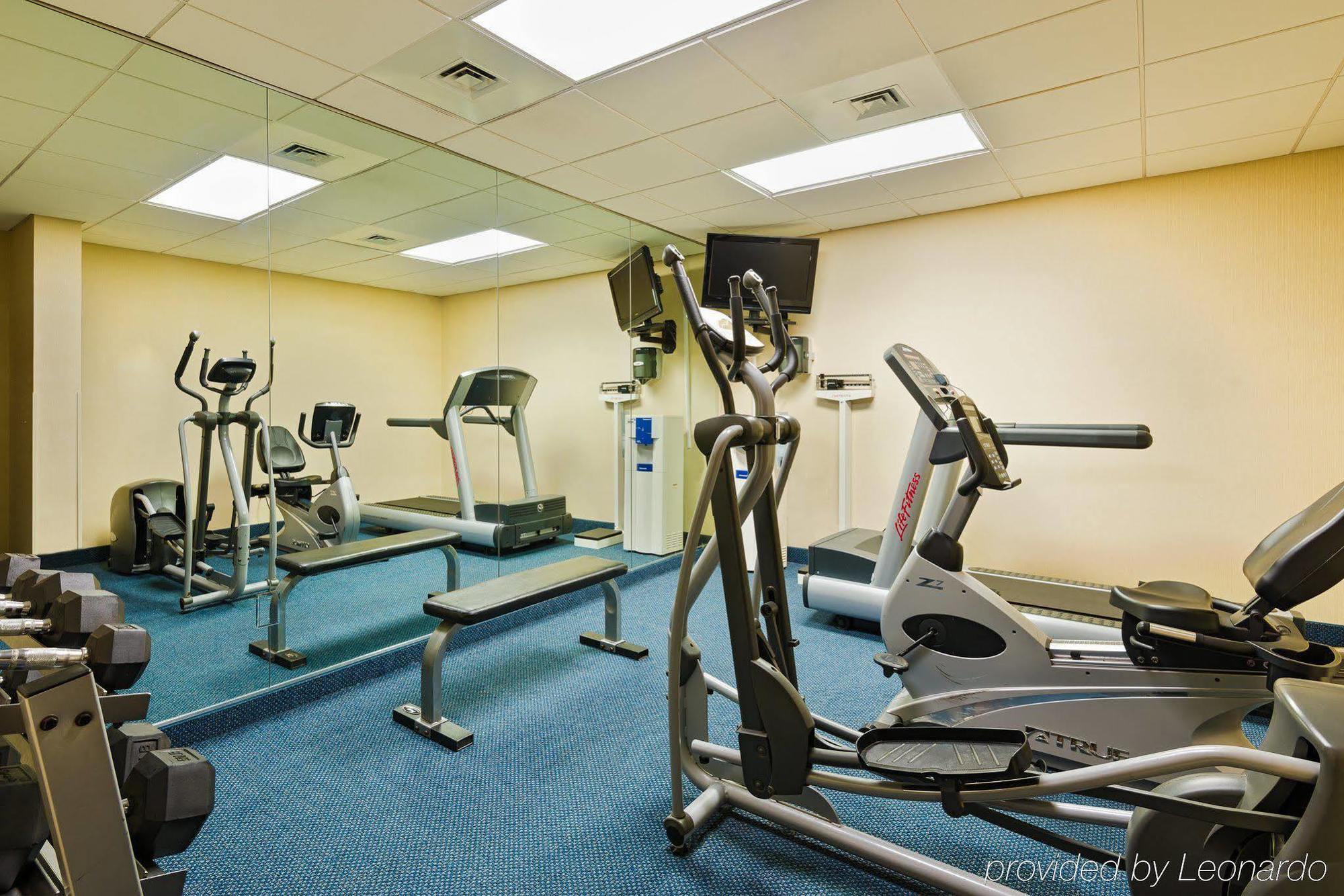 Holiday Inn Express - Chester By Ihg Exteriér fotografie